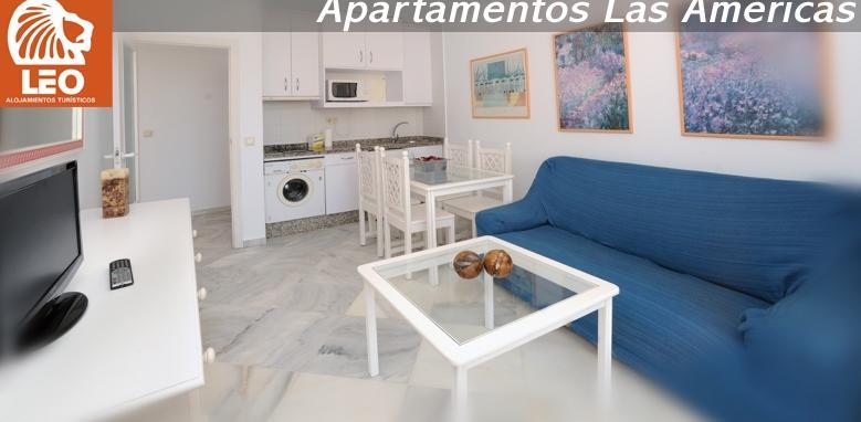 Las Americas Islantilla Exterior photo